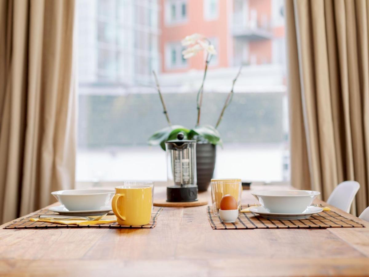 Pass The Keys Beautiful 2Bed Apartment 2Min From Hampstead Heath London Exterior foto