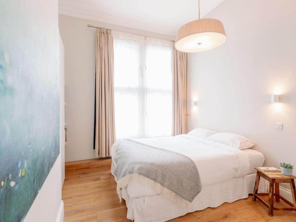 Pass The Keys Beautiful 2Bed Apartment 2Min From Hampstead Heath London Exterior foto
