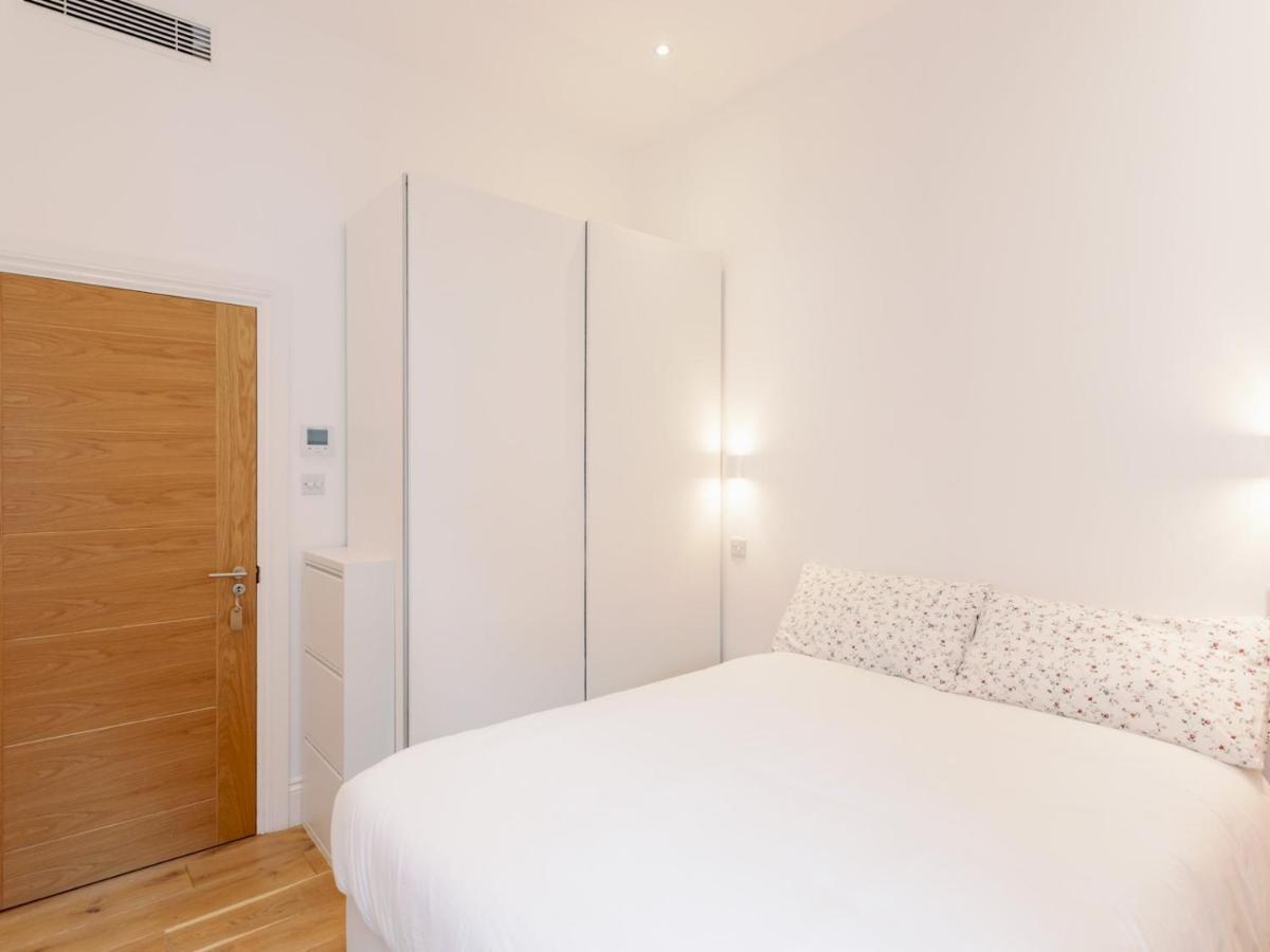 Pass The Keys Beautiful 2Bed Apartment 2Min From Hampstead Heath London Exterior foto