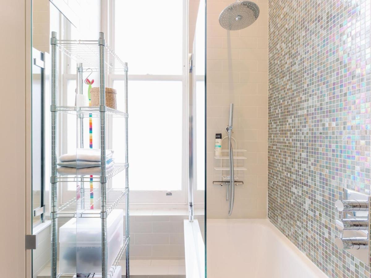Pass The Keys Beautiful 2Bed Apartment 2Min From Hampstead Heath London Exterior foto