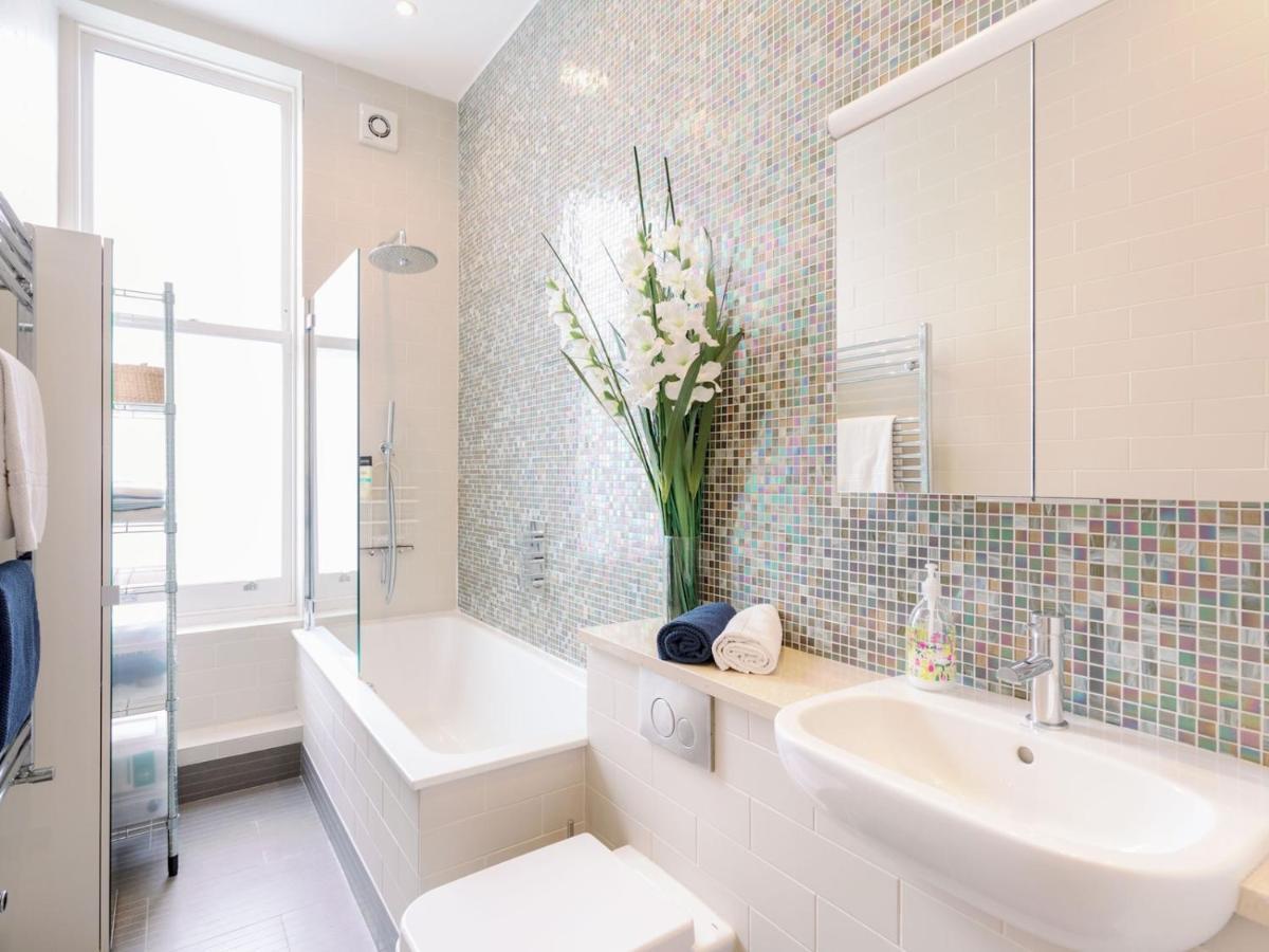 Pass The Keys Beautiful 2Bed Apartment 2Min From Hampstead Heath London Exterior foto