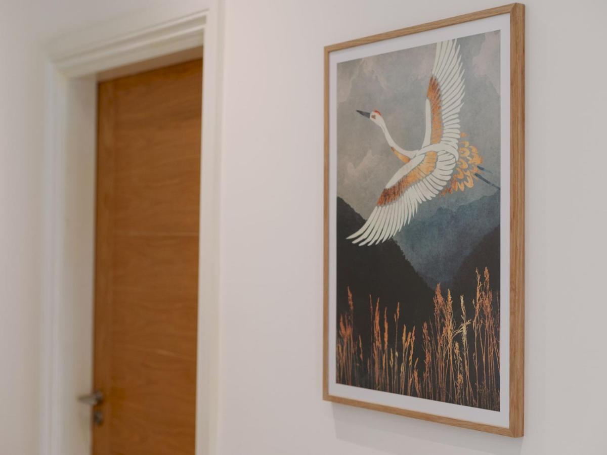 Pass The Keys Beautiful 2Bed Apartment 2Min From Hampstead Heath London Exterior foto