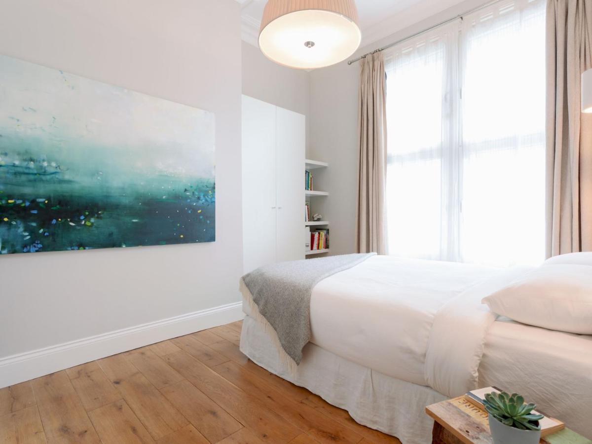 Pass The Keys Beautiful 2Bed Apartment 2Min From Hampstead Heath London Exterior foto