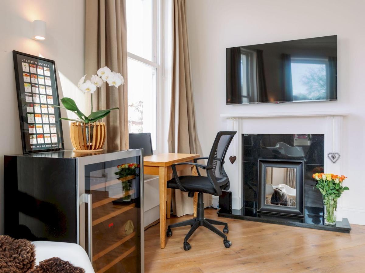 Pass The Keys Beautiful 2Bed Apartment 2Min From Hampstead Heath London Exterior foto