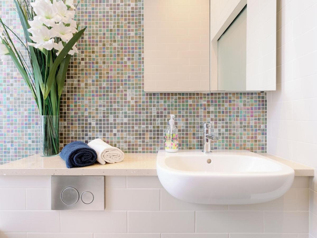 Pass The Keys Beautiful 2Bed Apartment 2Min From Hampstead Heath London Exterior foto